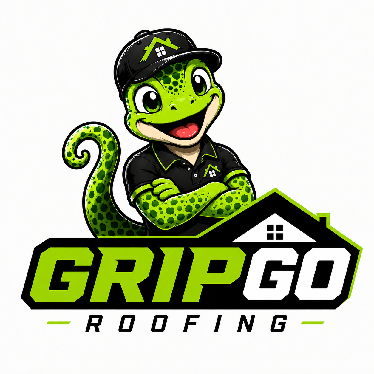 GripGo Roofing