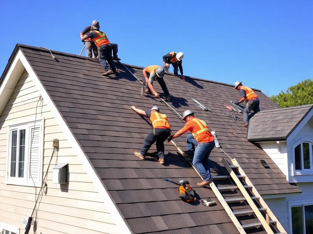 Skylights, Vents & Roof Accessories