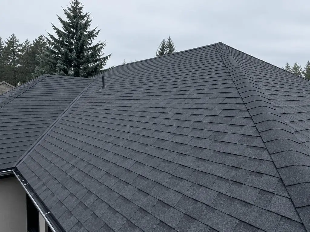 Asphalt Shingle Roofing