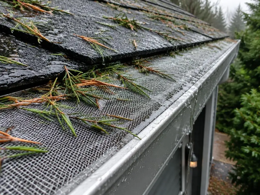 Gutter Guards
