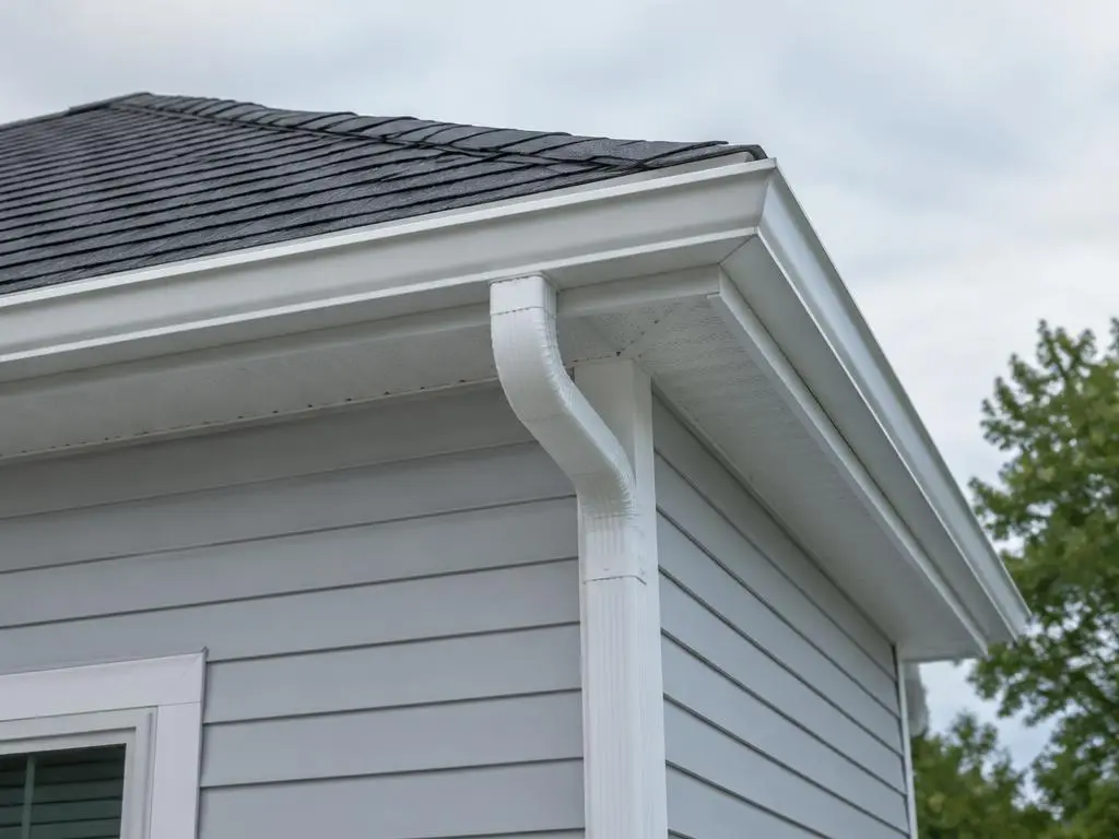 Gutters